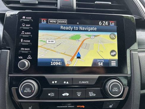 Used 2020 Honda Civic Sport Touring image 17