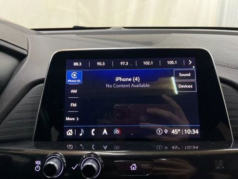 Used 2021 Cadillac CT4 Premium Luxury image 34