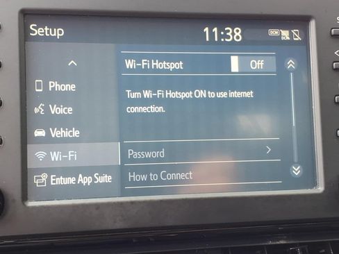 Used 2019 Toyota RAV4 LE FWD image 12