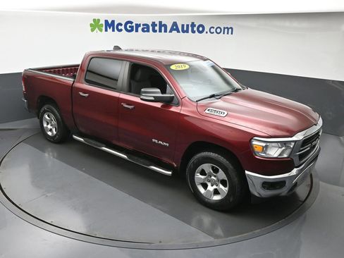 Used 2019 RAM 1500 Big Horn image 3