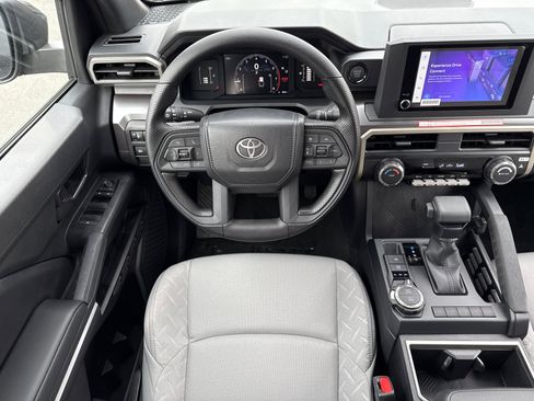 New 2026 Toyota Tacoma SR5 image 20
