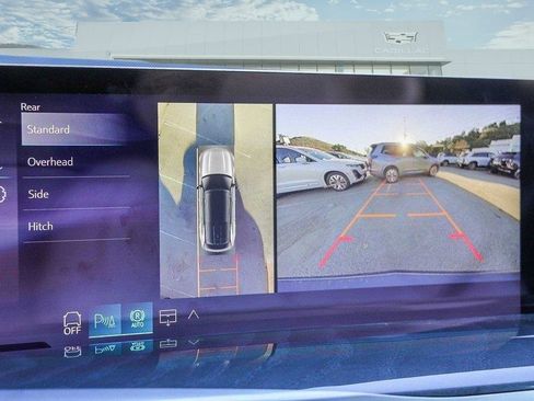 New 2026 Cadillac Escalade IQ Luxury 1 image 9