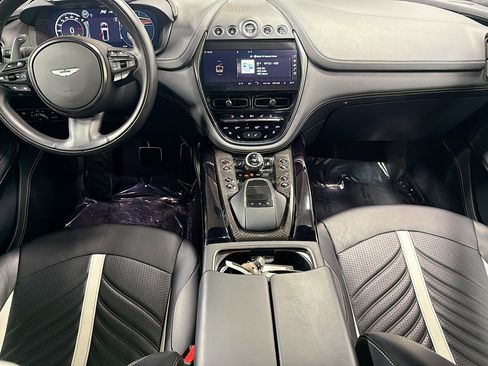 Used 2023 Aston Martin DBX 707 image 19