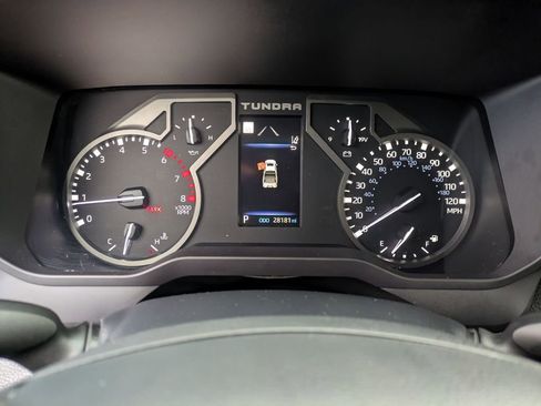 Used 2022 Toyota Tundra SR5 image 15