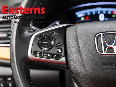 Used 2022 Honda CR-V Touring image 15