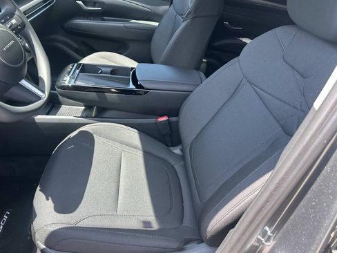 New 2026 Hyundai Tucson SEL AWD/4WD image 15