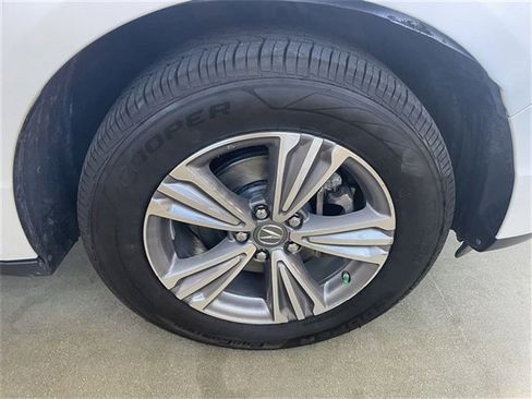 Used 2019 Acura MDX SH-AWD image 10