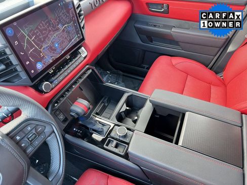 Used 2026 Toyota Tundra TRD Pro image 27