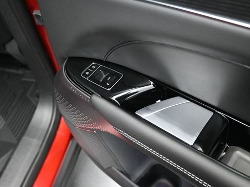 New 2026 Cadillac Lyriq Luxury image 23