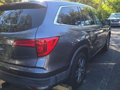 Used 2016 Honda Pilot EX-L image 5