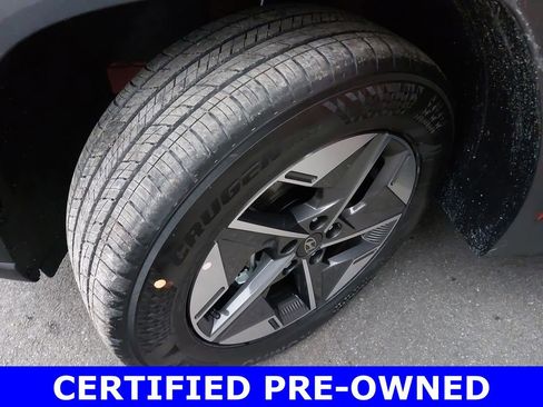 Used 2025 Hyundai Tucson SEL image 33