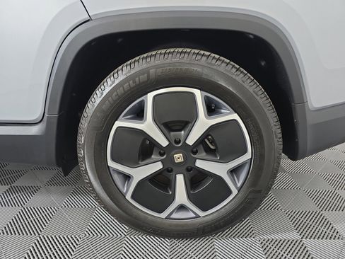 Used 2024 Rivian R1T Adventure AWD/4WD image 10