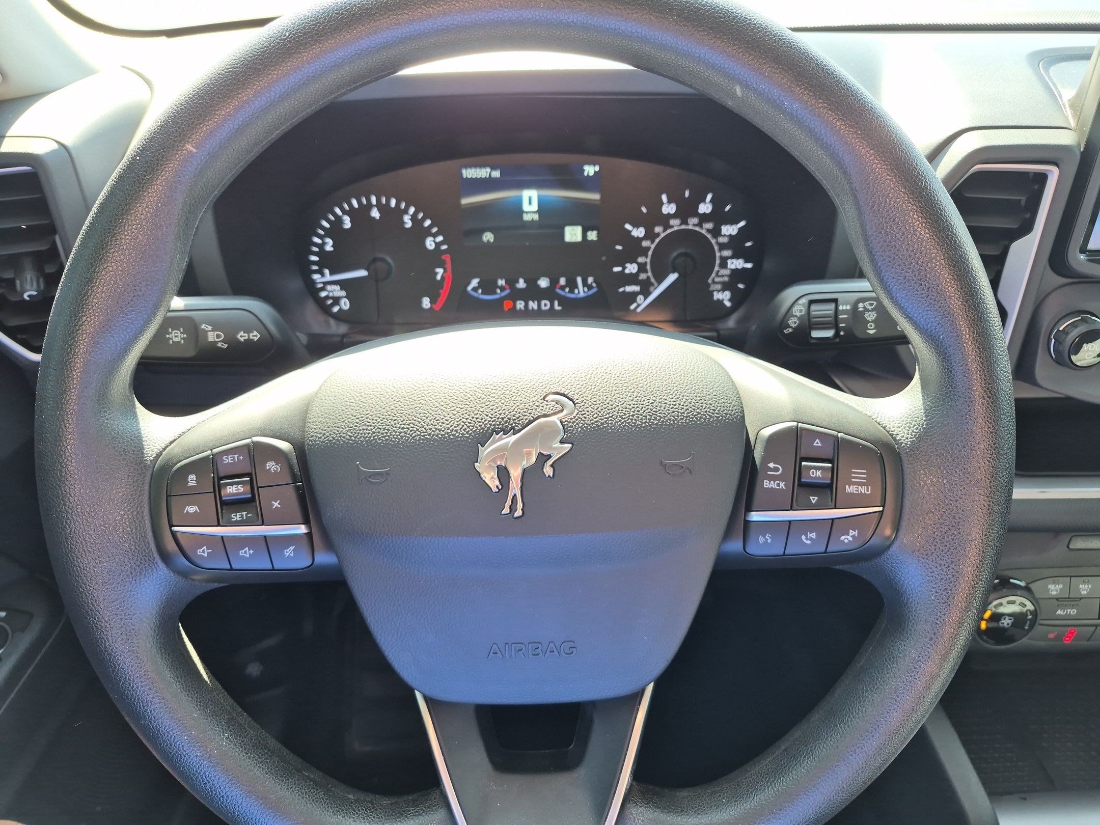 Used 2021 Ford Bronco Sport Big Bend AWD/4WD image 18