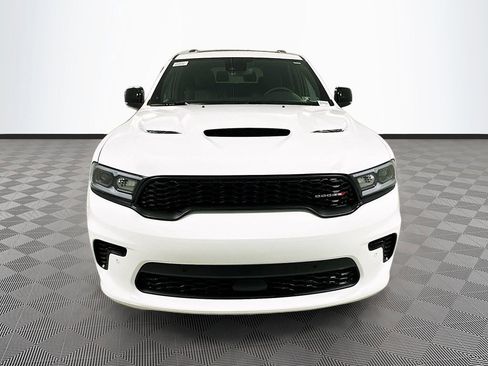 New 2026 Dodge Durango GT AWD/4WD image 2