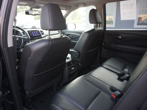 Used 2017 Honda Pilot EX-L image 18