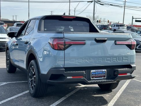 Used 2024 Hyundai Santa Cruz SE image 5