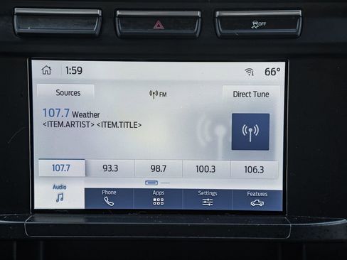 Used 2024 Ford F250 XL w/ Snow Plow Prep Package image 23