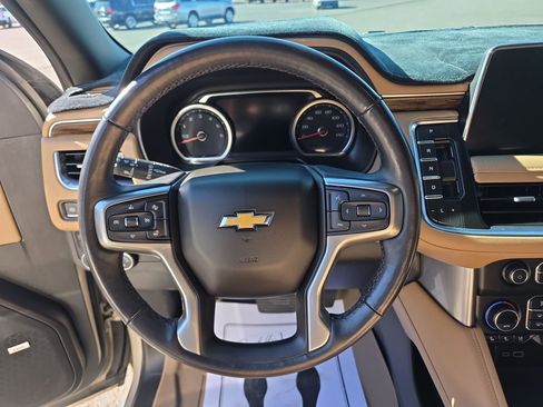 Used 2021 Chevrolet Tahoe Premier image 14