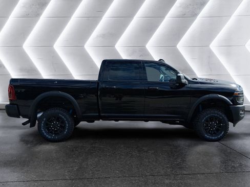 New 2025 RAM 2500 Power Wagon image 7