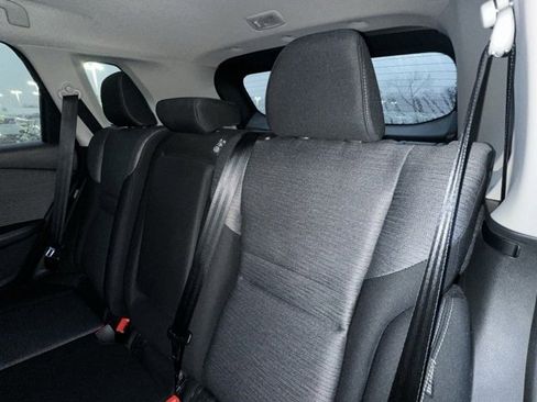 Certified 2021 Nissan Rogue SV image 28