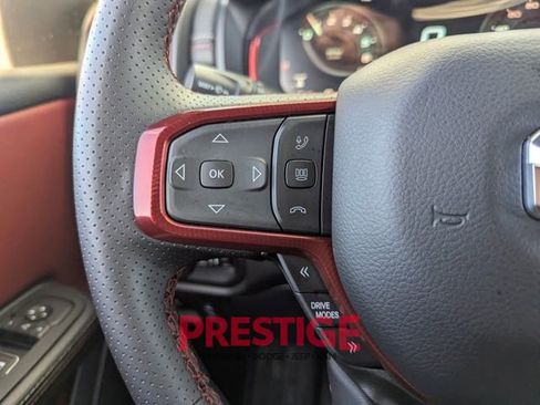 Used 2025 RAM 1500 Rebel w/ Bed Utility Group image 18