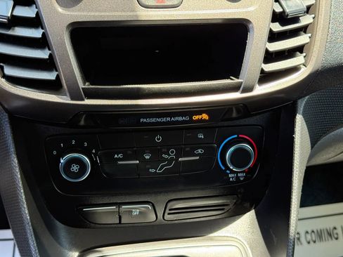 Used 2019 Ford Transit Connect XL w/ CNG/LPG Engine Prep Package FWD image 21
