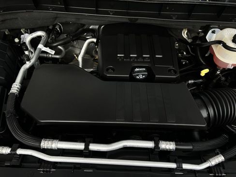 Used 2023 GMC Sierra 1500 Pro w/ Graphite Edition image 31