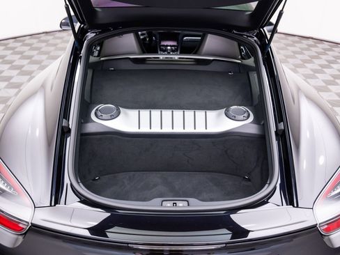 Certified 2015 Porsche Cayman GTS image 30