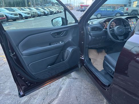 New 2026 Subaru Forester Premium image 9