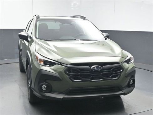 New 2026 Subaru Crosstrek 2.5i Premium image 2