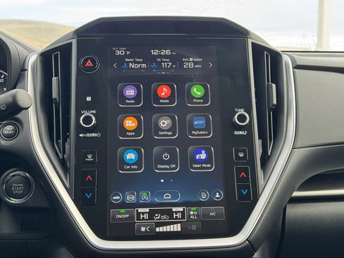 Certified 2024 Subaru Impreza 2.0i Sport image 20