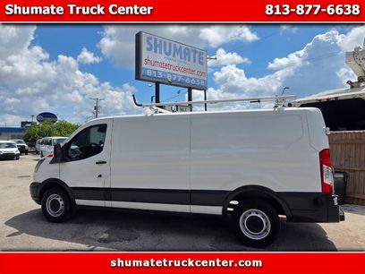 Used 2016 Ford Transit 250 148 Low Roof