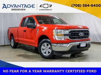 Used 2022 Ford F150 XLT w/ Bed Utility Package video 1