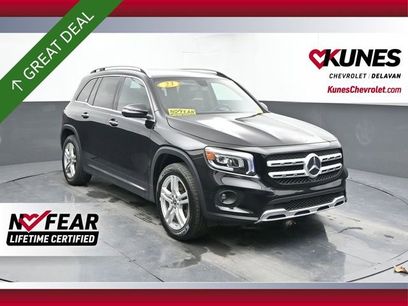 Used 2023 Mercedes-Benz GLB 250 4MATIC