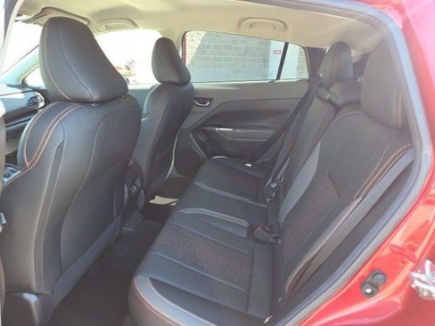 Certified 2025 Subaru Crosstrek 2.5i Limited w/ Popular Package #4A AWD/4WD image 14