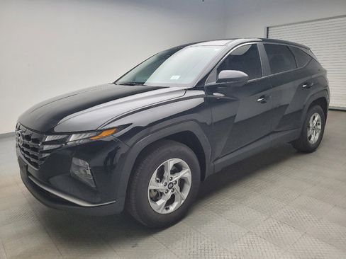 Used 2024 Hyundai Tucson SE image 2