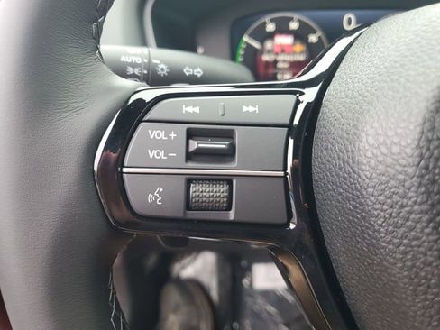 New 2026 Honda Civic Sport Touring image 32