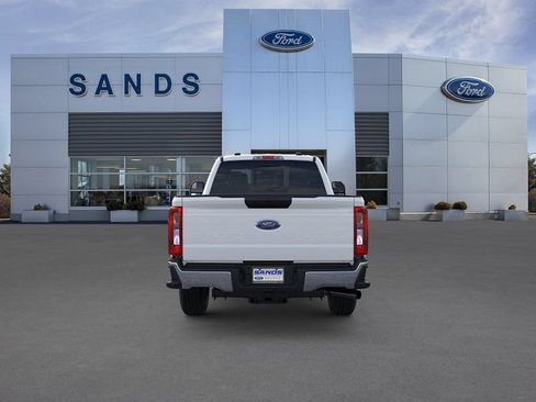 New 2026 Ford F250 XLT w/ Snow Plow/Camper Package AWD/4WD image 5