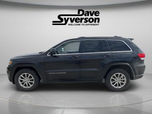 Used 2015 Jeep Grand Cherokee Laredo w/ Quick Order Package 23E AWD/4WD image 7