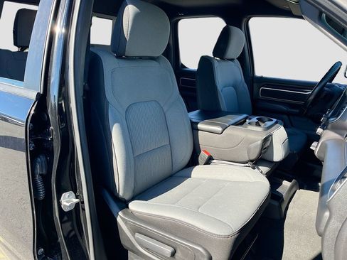 Certified 2023 RAM 1500 Big Horn image 26