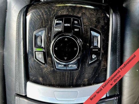 Used 2015 BMW 750Li xDrive AWD/4WD image 40