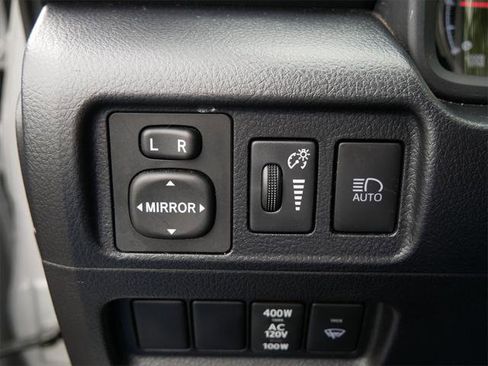 Certified 2024 Toyota 4Runner TRD Off-Road image 30