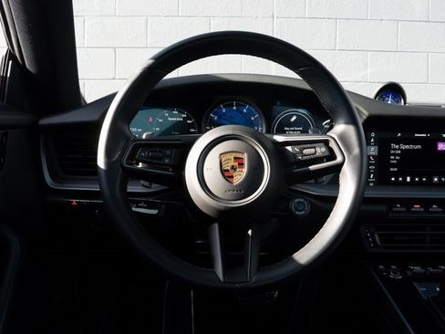 Certified 2021 Porsche 911 Carrera 4S image 23