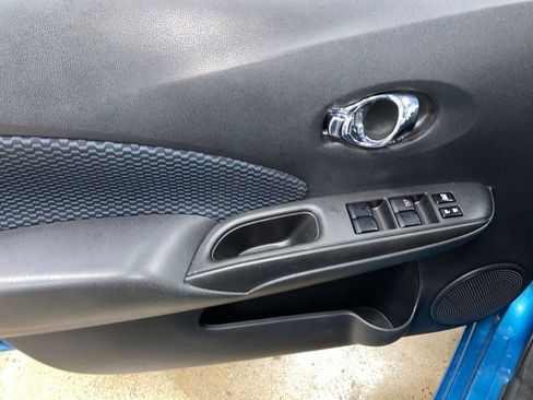 Used 2015 Nissan Versa Note SV image 27