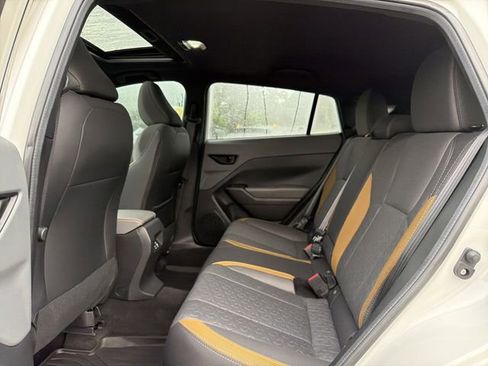 Used 2025 Subaru Crosstrek 2.5i Sport w/ Popular Package #3A AWD/4WD image 10