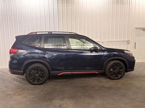 Used 2021 Subaru Forester Sport AWD/4WD image 23