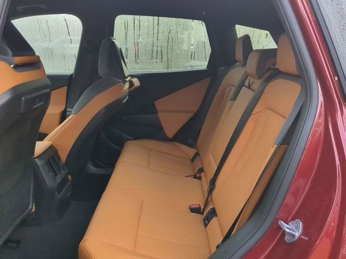 Used 2025 BMW X3 xDrive30i w/ Premium Package image 13