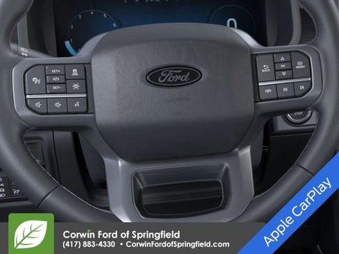 New 2026 Ford F150 XLT image 12