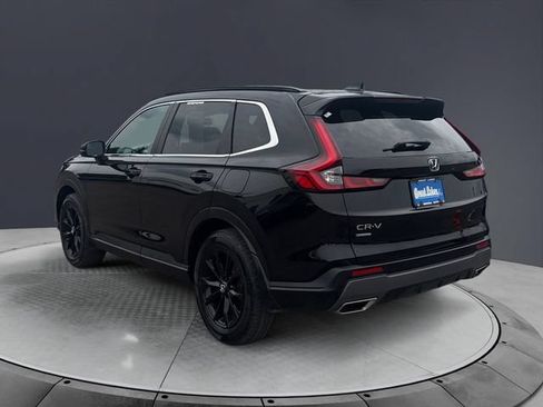Used 2024 Honda CR-V Sport image 3