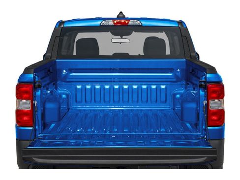 New 2026 Ford Maverick XL w/ Equipment Group 101A image 30